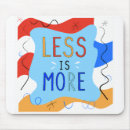 Search for graphic mouse mats Typography