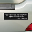Search for mom bumper stickers Children