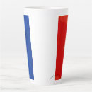 Search for french flag mugs Blue