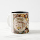 Search for historical maps mugs History