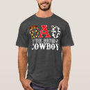 Search for western birthday tshirts Cute
