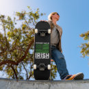 Search for irish skateboards Lucky