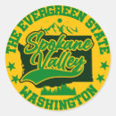 Search for spokane stickers Nature