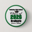 Search for graduation cap badges Modern