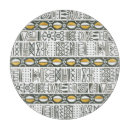 Search for primitive chopping boards Pattern