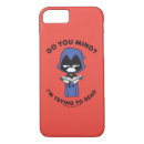 Search for super girl iphone cases Teen titans go cartoon