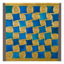 Search for vintage spiral posters Pattern