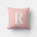 Search for pastel blush pink cushions Modern