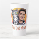 Search for best cat dad mugs Cats