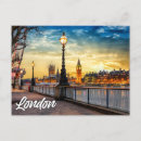 Search for uk landmarks postcards Big ben