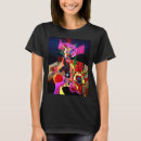 Search for bad hair day tshirts Statement