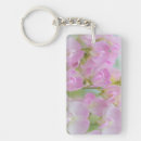 Search for peas key rings Flower