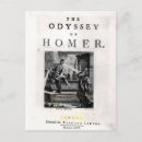 Search for odyssey postcards Mythological