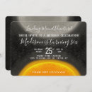 Search for space adventure birthday invitations Planet