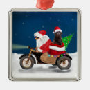 Search for chocolate labrador christmas tree decorations Pet