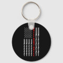 Search for drill key rings America