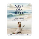 Search for beach save the dates Sunset