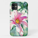 Search for magnolia iphone cases Feminine