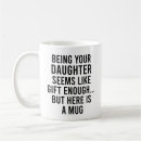 Search for like mother like daughter mugs Birthday