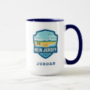 Search for state pride mugs New jersey
