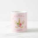 Search for unicorn christmas mugs Modern