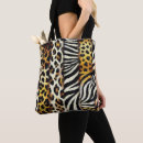 Search for wild bags Safari
