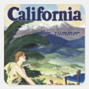 Search for united states travel stickers California