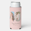 Search for 40th birthday can coolers Retro