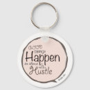 Search for hustle hustle key rings Motivation