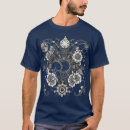 Search for vintage illustration tshirts Antique