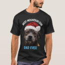 Search for mountain cur tshirts Dad