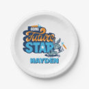 Search for kids show paper plates Cartoon