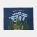 Search for fish doormats Vacation