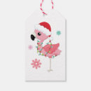 Search for flamingo gift tags Fun