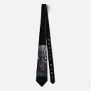 Search for zombie ties Black