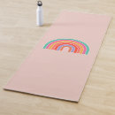 Search for rainbow yoga mats Kids