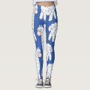 Search for alpaca leggings Pattern