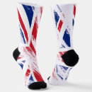 Search for uk flag socks Great britain