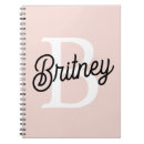 Search for pastel notebooks Girly