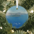 Search for oregon christmas tree decorations Crater lake