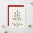Search for quirky christmas cards Vintage