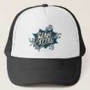 Search for steel hats Clark