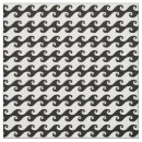 Search for black wave fabric Geometric