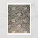 Search for william morris wallpaper postcards Textile