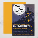 Search for yellow halloween invitations Halloween costume party