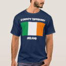 Search for county tshirts Irish