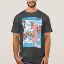 Search for waifu tshirts Great wave
