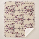 Search for ethnic blankets Aztec