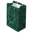 Search for dragon gift bags Green