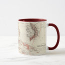 Search for map of australia mugs Maps